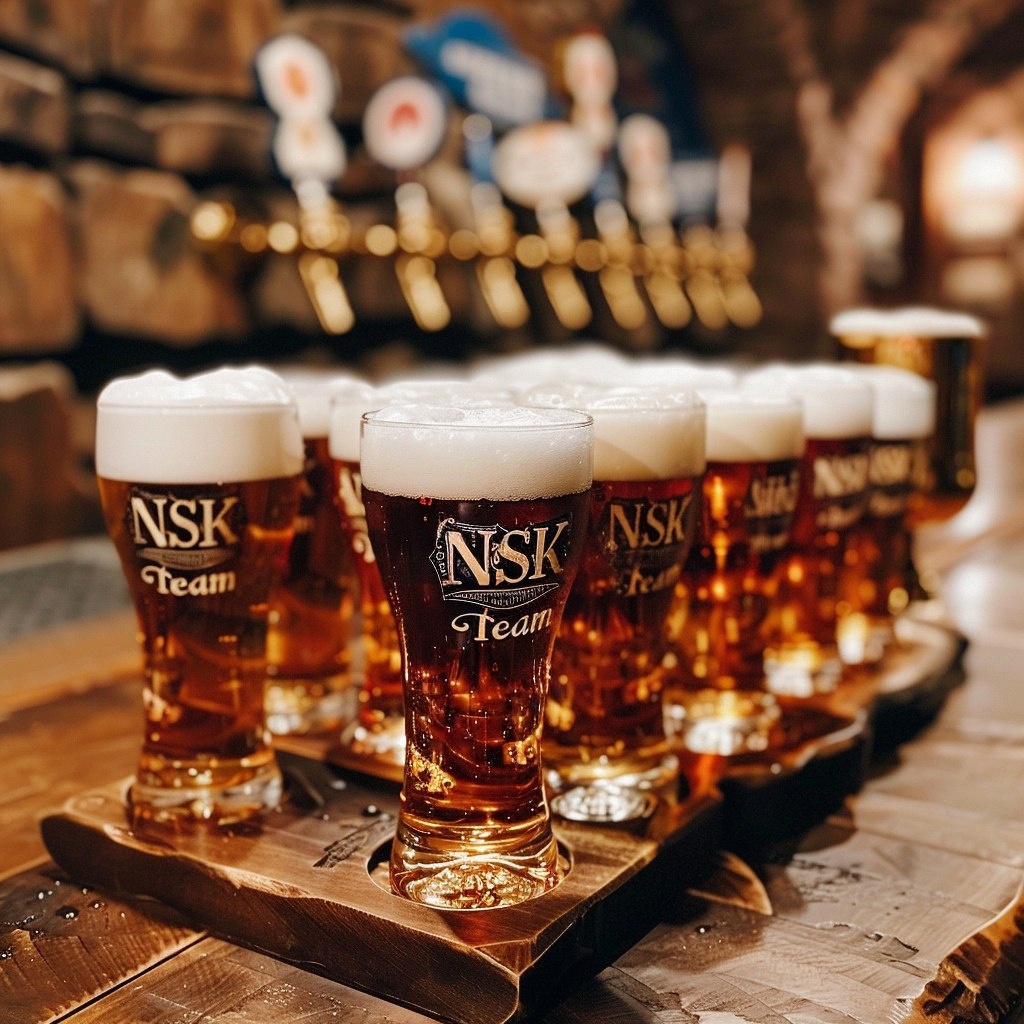Аватар NSK