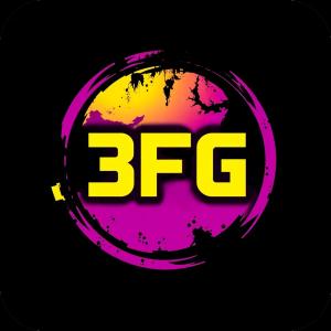 Профиль пользователя 3FGRU