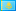 Флаг KZ