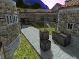 Картинка карты de_cbble