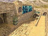 Картинка карты de_dust2_2x2