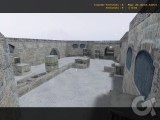 Карты de_dust2_winter