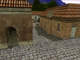 Картинка карты de_inferno