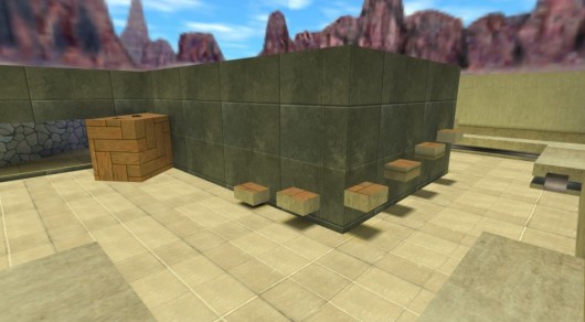 Карты zm_virus_t