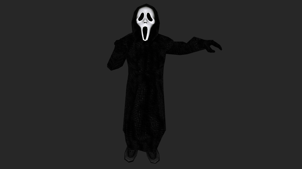 Хамелеон | ZP Class Chameleon